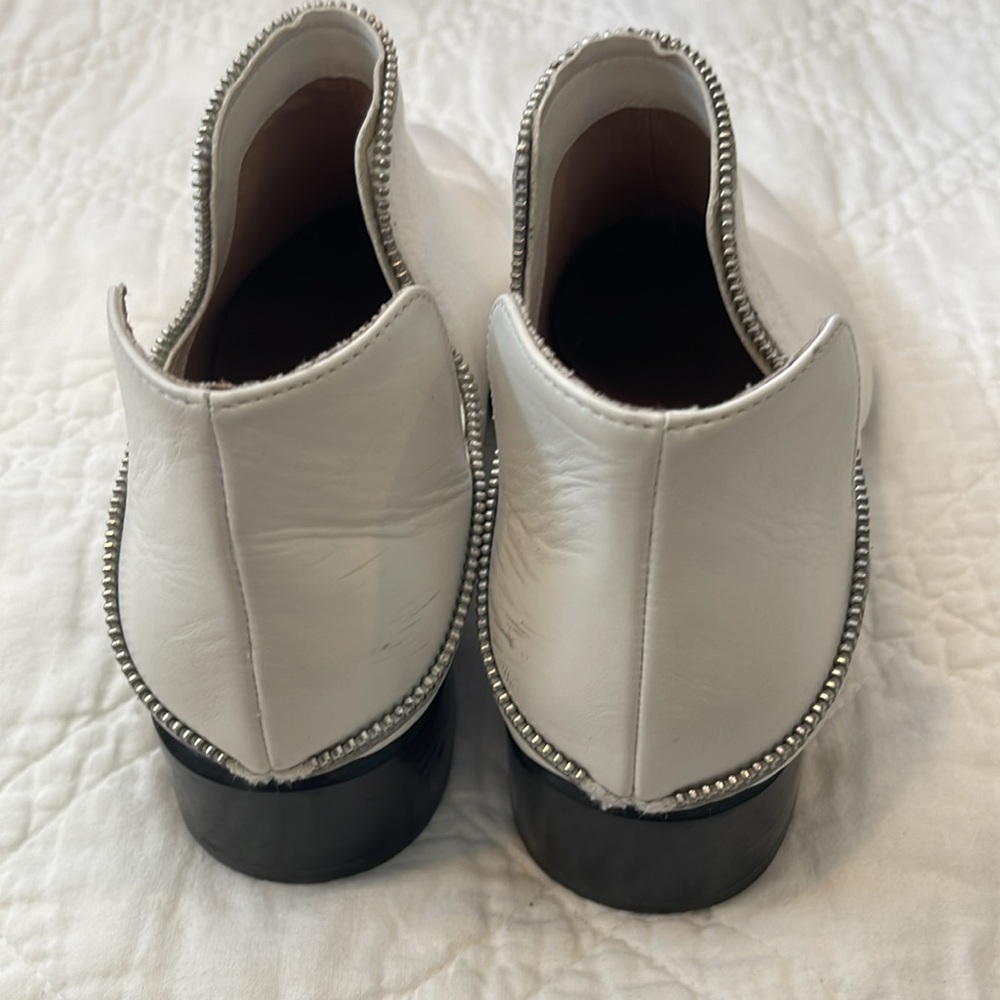 Women’s booties - Picture 4 of 7